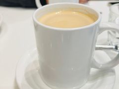 -金湖港式餐厅(建外店)