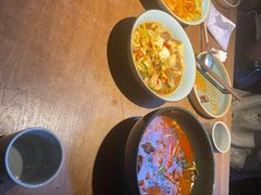 -薇酌饮·陕西菜(南门外店)