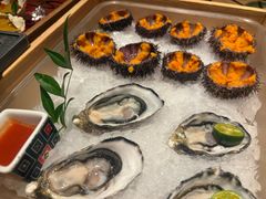 -Minase水濑·日料放题(外滩店)