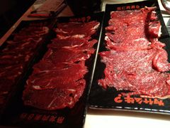 -为什么牛潮汕牛肉火锅(万胜广场店)