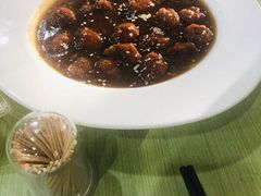 -盛德圆(五台山云龙店)