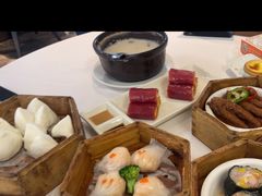 -怀德酒楼·粤菜·海鲜·茶点(宝安国际机场店)