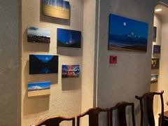-龙井壹号·茶缘山景宴(龙井村店)