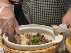 -大鸽饭(体育西路店)