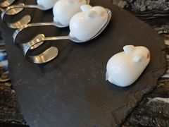 小白兔椰子糕-金海湾嘉华度假酒店·海天阁中餐厅