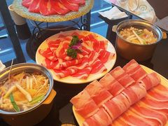 -鲁西肥牛(九方购物中心店)