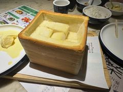 -绿茶餐厅(茂业天地店)