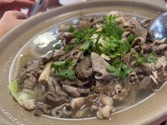 -冯烫烫跷脚牛肉·川菜小馆(武胜西街店)