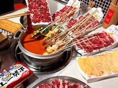 -荣叔港式沙嗲牛肉火锅(正佳潮流店)