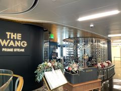 -THE WANG王品(上海中心云端店)