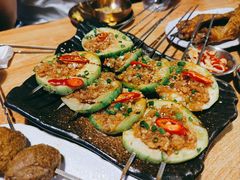 -质烤烤物·活烤海鲜(质烤总店)
