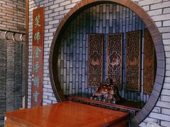 -亭下湖饭店(康岭店)