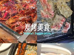 -苏格里岛自助烤肉海鲜火锅(成都金牛万达店)