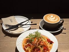 -Maxpoint Kitchen 西餐咖啡(乐峰广场店)
