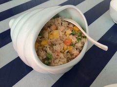 -鼓浪屿幸福天空花园餐厅