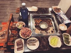 -灌县老妈砂锅串串香