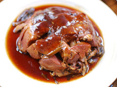 -食欲老院子荆芥疙瘩汤(经五路店)