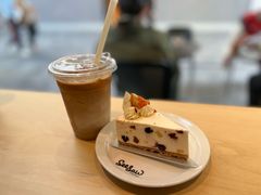 -Seesaw Coffee(深圳深业上城店)