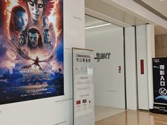 -万象影城(深圳布吉万象汇IMAX店)