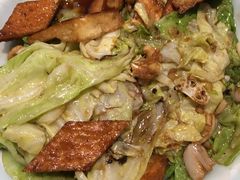 -巴依老爷新疆美食(常营店)