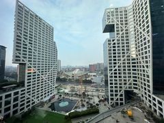 -成都雅诗阁来福士
