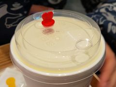 -奈雪的茶(青岛卓悦里INTOWN店)