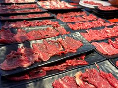 -李姑婆鲜切牛肉火锅自助(凤城二路店)