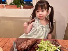 -El Bodegon阿根廷秘鲁餐厅(幸福路店)