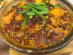 -罗妈砂锅(四川成都奎星楼店)
