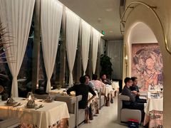 -龟兹KUCINA·新疆菜(前滩L+PLAZA店)