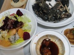 -黑鸡小馆(金源店)