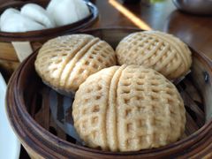 核桃包-老周记茶点