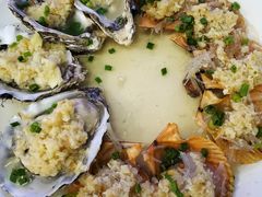 -四川小胡子海鲜(丁村万人海鲜广场店)