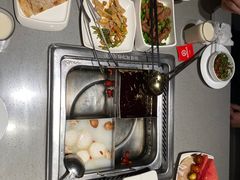 -海底捞火锅(步步高新天地店)