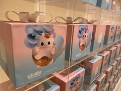 -LOVEGIFT爱礼(八佰伴店)