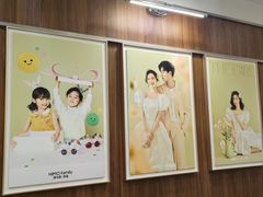 -海马体家庭照相馆(广州正佳广场店)