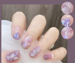-LILY NAILS美甲美睫