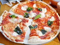 -玛尚诺Pizza&Bar(长泰广场店)