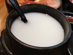 -九田家黑牛烤肉料理(太阳城店)