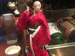 -萤初高端日料王(曲江银泰店)