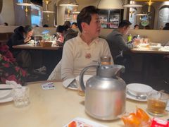 -佬肥猫(国华广场店)