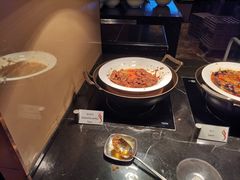 -富力丽思卡尔顿酒店·香荟全日制餐厅