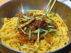 -延边河坝烧烤串城(车公庙店)