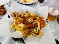 -颓记茶餐厅(美景总店)