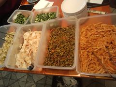 -雙冲柳州螺蛳粉&酸嘢&桂林米粉(簋街店)
