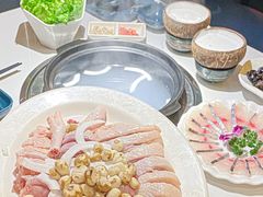 -润泽园椰子鸡(汇一城店)
