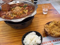 -湖南师大-三牌路鲜货冒菜