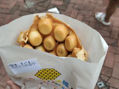 -妈咪鸡蛋仔(尖沙咀东分店)