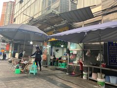 -越洋肖氏老米线(杨家坪店)