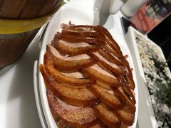 -御仙都北京菜馆·烤鸭店(双井店)